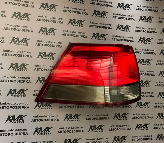 Фонарь задний 13184022 GM