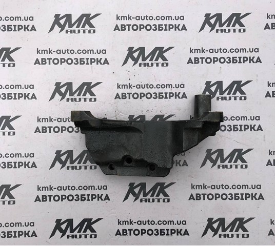 13189381 GM Кронштейн подушки (опоры) двигателя правой купить в Ужгород