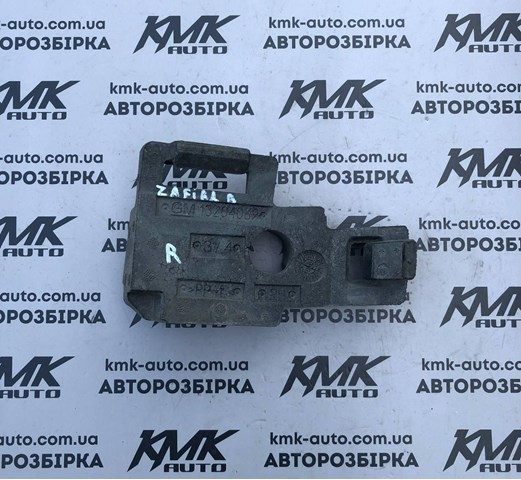 Наполнитель бампера переднего 13204069 GM