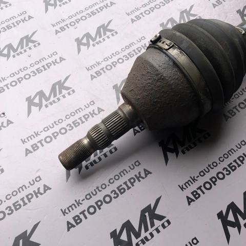 13214836 GM Левая полуось купить в Ирпень