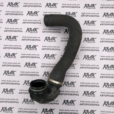 13220164 GM Шланг (патрубок) интеркуллера купить в Ужгород