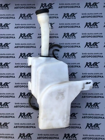 Бачок стеклоомывателя 13227295 GM