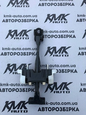 Ограничитель двери, задний 13229108 GM