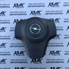 Подушка безопасности водителя Opel Corsa 500