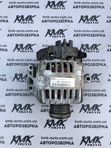 Генератор автомобильный 13256933 GM