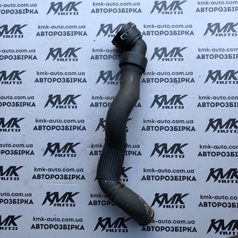 Шланг системы охлаждения 13261083 GM