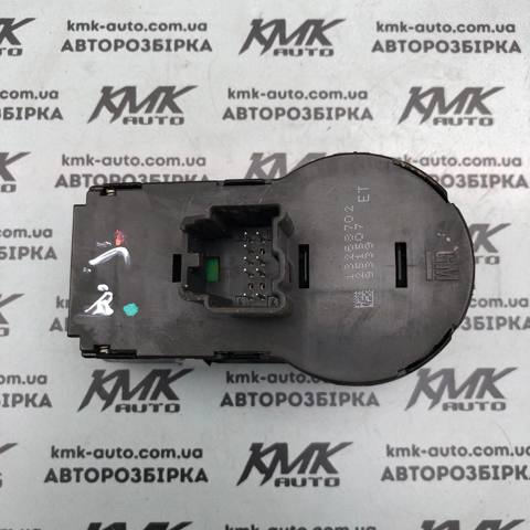 GM 13268702 Переключатель света фар на "торпедо" в наличии Николаев
