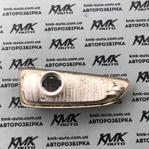 13273103 GM Повторитель поворота на крыле левый купить в Харьков