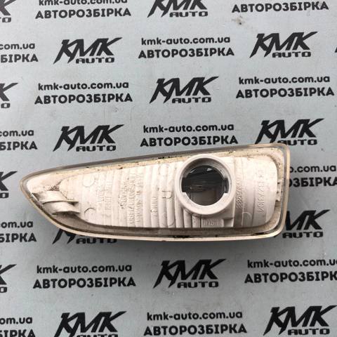 13273104 GM Повторитель поворота на крыле правый купить в Павлоград