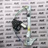 Механизм стеклоподъемника двери передней, правой Opel Corsa 500
