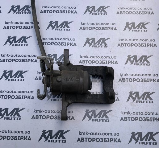 13300861 GM Суппорт задний левый купить в Харьков