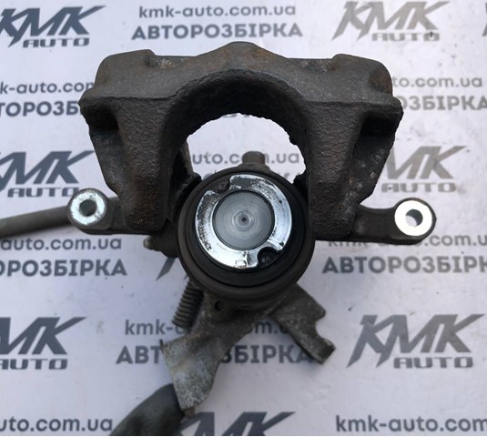 13300861 GM Суппорт задний левый купить в Черновцы