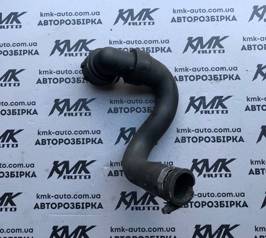 Шланг радиатора, нижний 13302326 GM