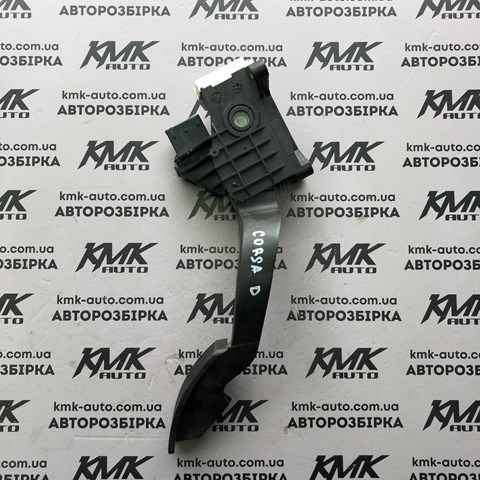 13305804 GM Педаль газа купить в Ужгород