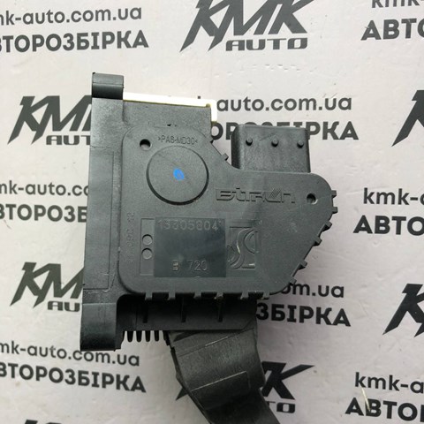 GM 13305804 Педаль газа в наличии Ужгород