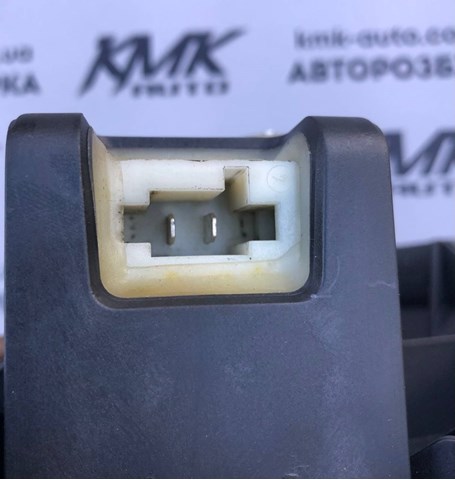 13335075 GM Вентилятор печки купить в Винница