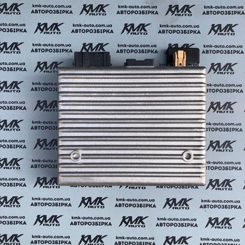 13353284 GM Блок управление Bluetooth купить в Николаев