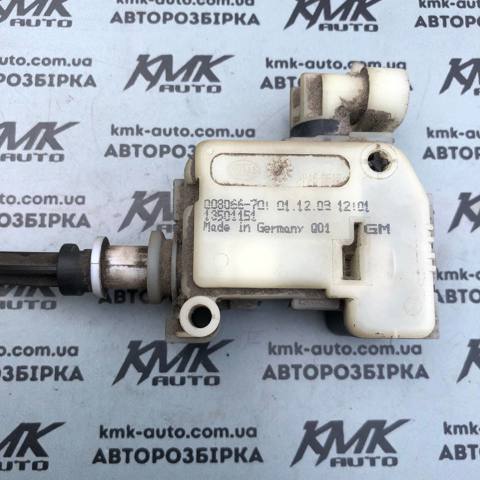 13501151 GM Заливная горловина топливного бака купить в Винница
