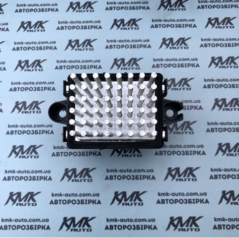 13503201 GM Резистор печки купить в Днепр