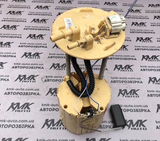 Насос погружной в баке 13503686 GM
