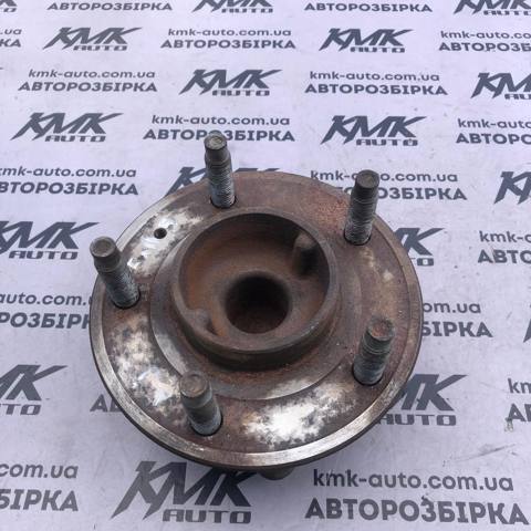 13577407 GM Задняя ступица купить в Кривой Рог