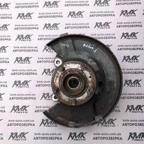 GM 13583479 Передняя ступица в наличии Ровно
