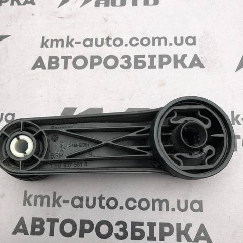 VAG 1H0837581D Ручка подъема стекла двери передней в наличии Николаев