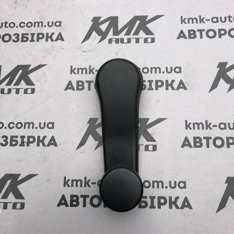 Ручка подъема стекла двери, переднего 1H0837581D VAG