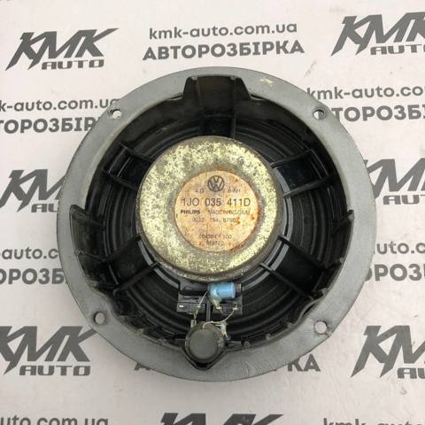 VAG 1J0035411D Динамик передней двери в наличии Одесса