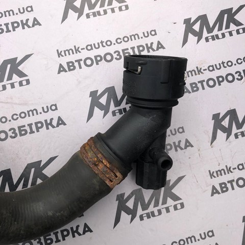 1J0122051H VAG Нижний шлаг радиатора охлаждения купить в Полтава