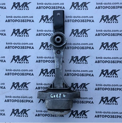 Подушка двигателя 1J0199851 VAG