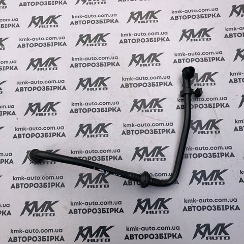VAG 1J0612041EG Трубка вакуумного усилителя тормозов в наличии Винница