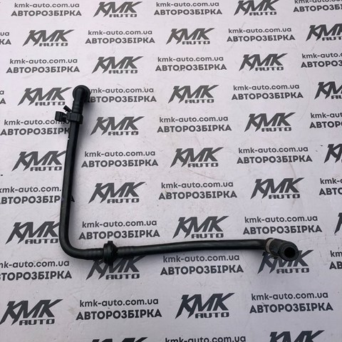 Трубка вакуумного усилителя тормозов 1J0612041EG VAG