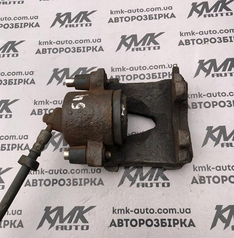 VAG 1J0615123 Суппорт тормозной передний левый в наличии Запорожье