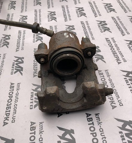 1J0615123 VAG Суппорт тормозной передний левый купить в Днепр