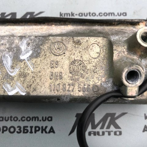 1J0827566D Ручка крышки багажника (двери 3/5-й задней) наружная купить Ирпень