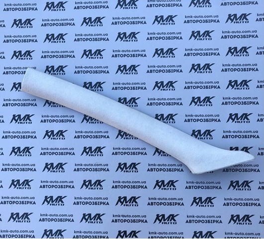 Обшивка стойки кузова внутренняя, передняя левая 1J0867233E VAG