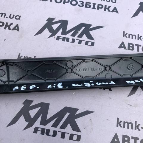 VAG 1J0881087D в наличии Одесса