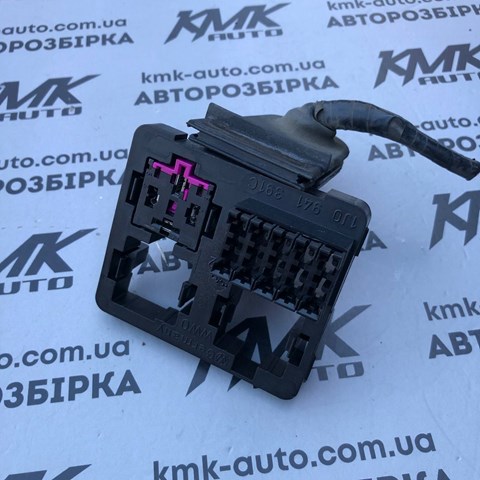 Блок реле 1J0941391C VAG