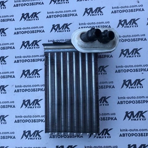 Радиатор отопителя салона 1J1819031A VAG