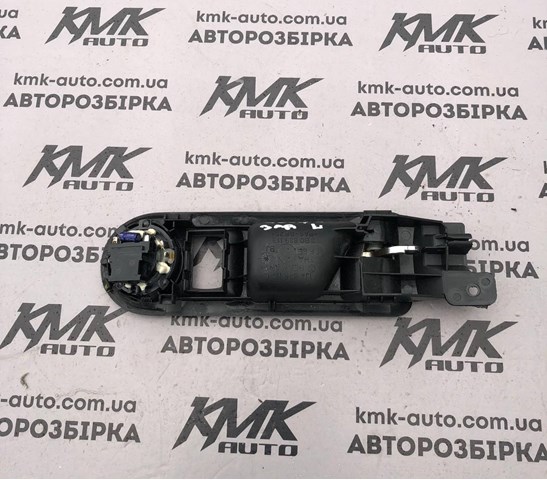 1J4839113C Ручка двери задней внутренняя левая купить Каменское