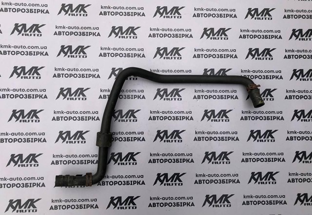 VAG 1K0122109B Шланг расширительного бачка нижний в наличии Полтава