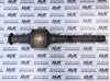 Каталізатор 1.4mpi (bud) 1k0131701bm. 6q0178gd vag volkswagen golf 5 polo, skoda audi seat 1k0131701BM