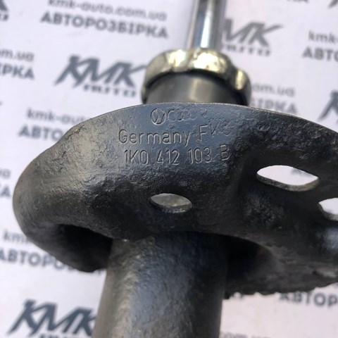 1K0413031BE Амортизатор передний купить Ирпень