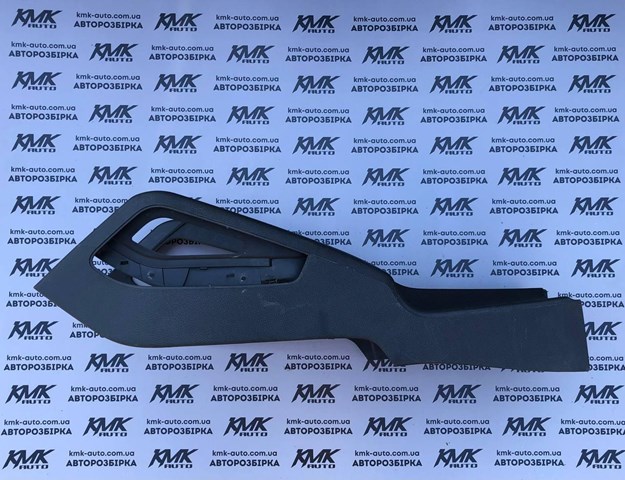 VAG 1K0863243A Консоль панели управления центральная в наличии Запорожье