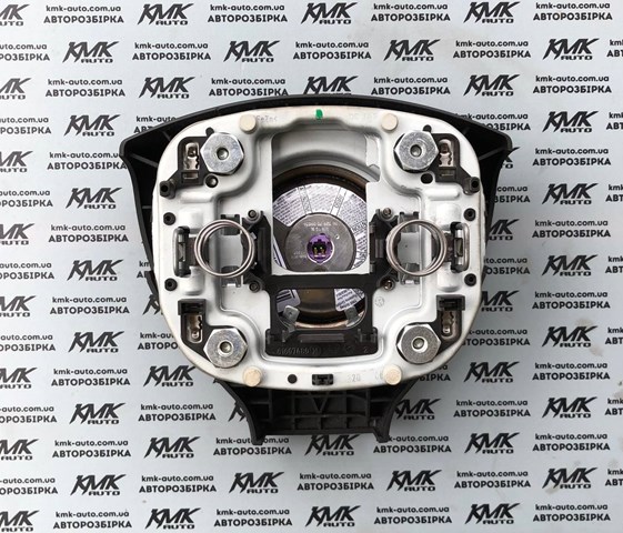1K0880201BJ1QB VAG Подушка безопасности (AIRBAG) водительская купить в Житомир