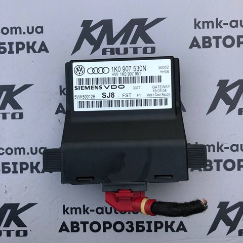Приборы и аппаратура диагностики 1K0907530N VAG