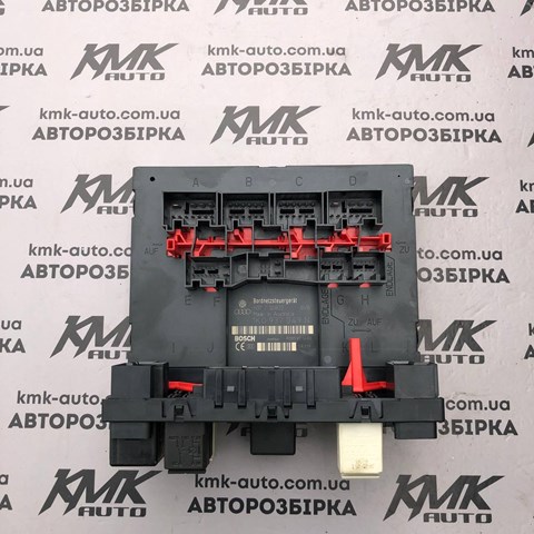Блок управления комфортом 1K0937049N VAG