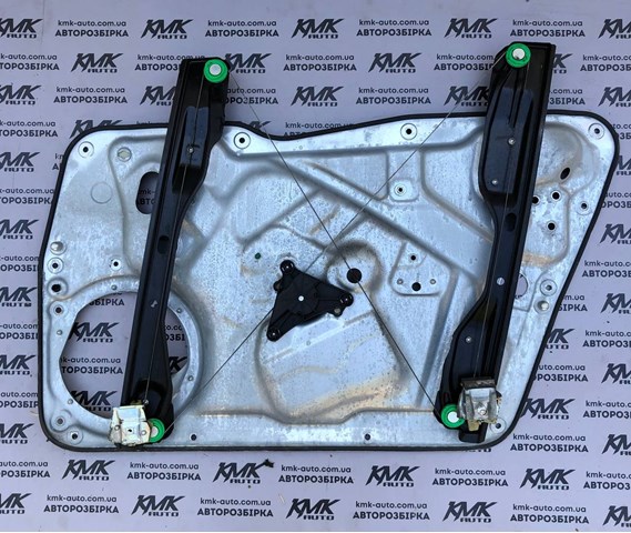1K0959792J Мотор стеклоподъемника двери передней правой купить Полтава