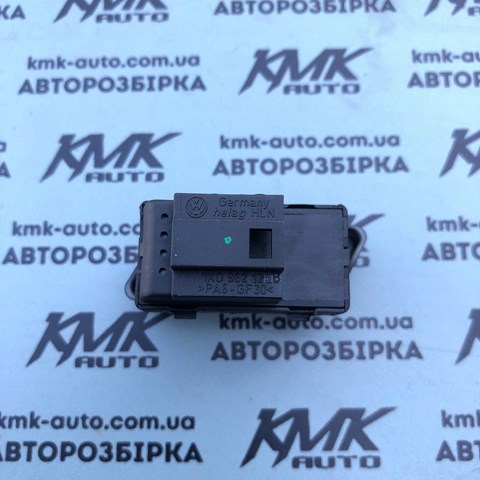 1K0962125B VAG Кнопка блокировки дверей купить в Черновцы